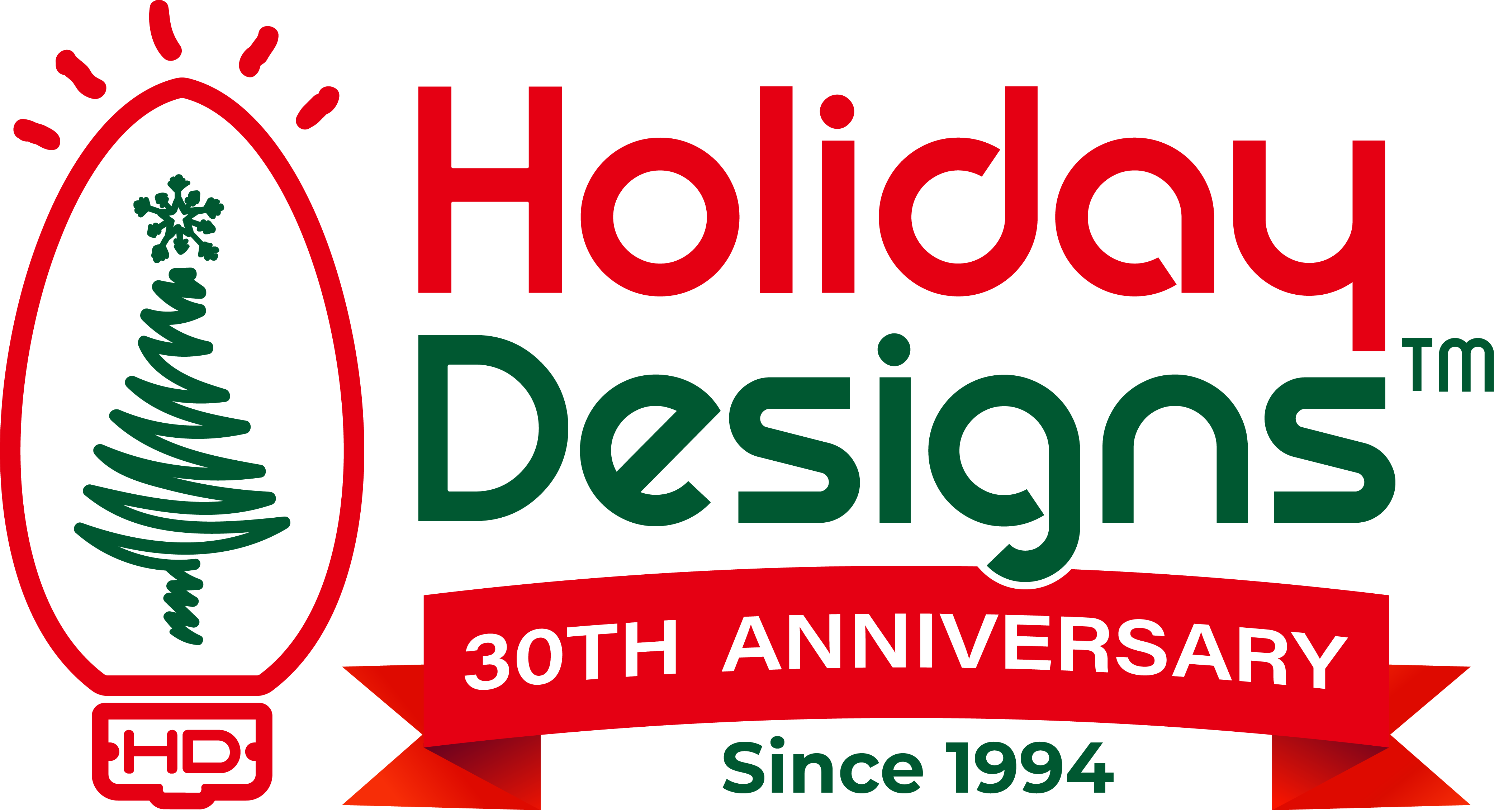 Holiday Designs Logo