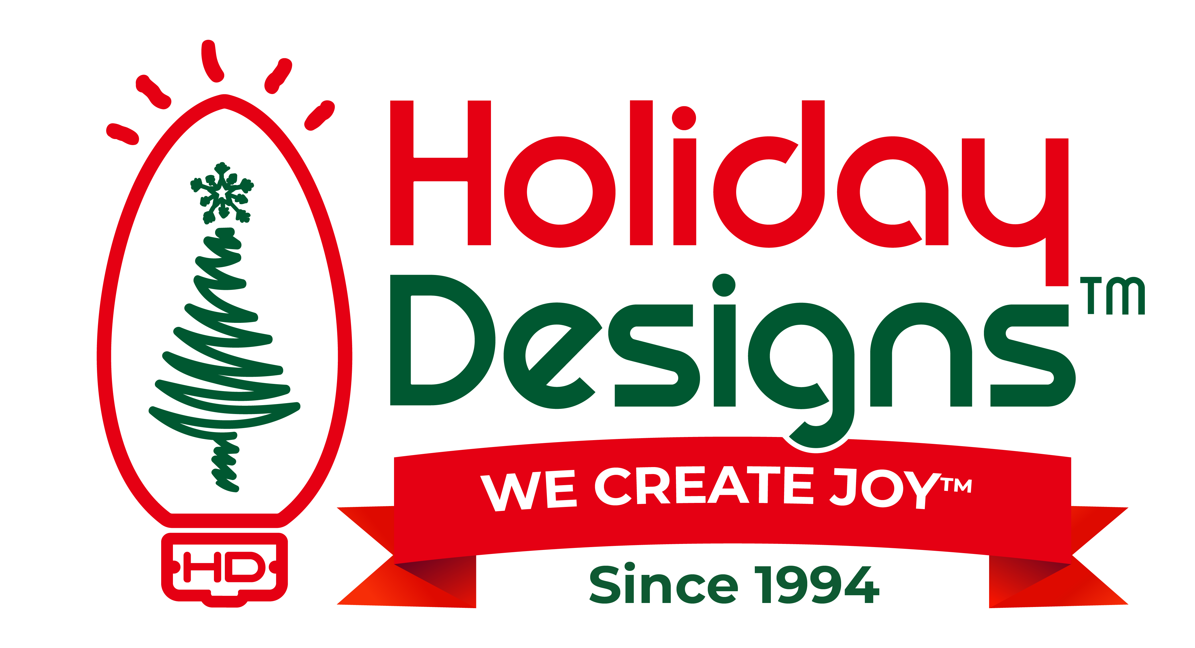 Holiday Designs Logo